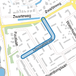IJsvogelstraat