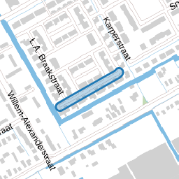 J. Schaperstraat