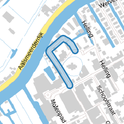 Kanaalstraat