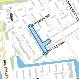 Karekietstraat