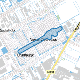 Koningsstraat