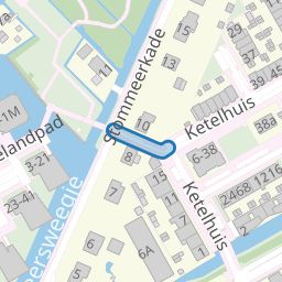 Kwekerijpad