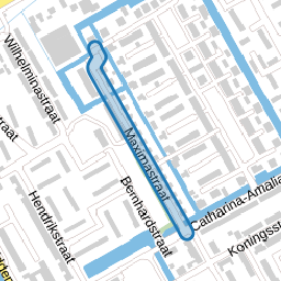 Maximastraat
