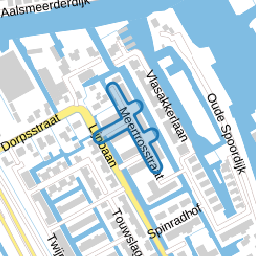 Meertrosstraat