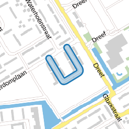 Meervalstraat