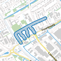 Mendelstraat