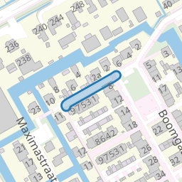 Moerbeistraat