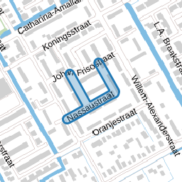 Nassaustraat