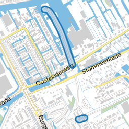 Oude Spoordijk