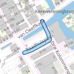 Raadhuisplein