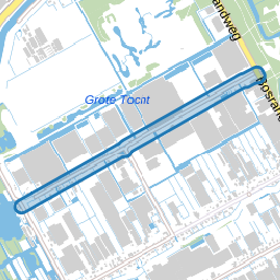 Rietwijkeroordweg