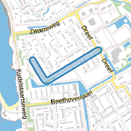 Roerdomplaan