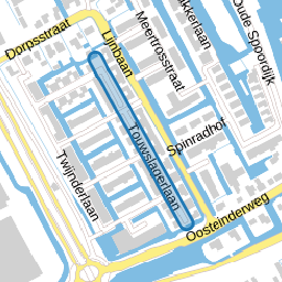 Touwslagerlaan