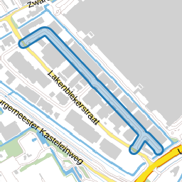 Turfstekerstraat