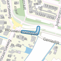 Vrouwentroostpad