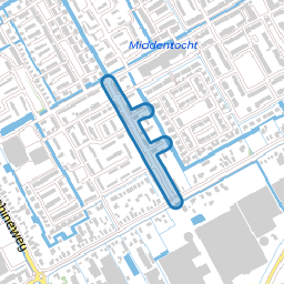 Willem-Alexanderstraat