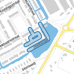 Zeeltstraat