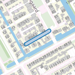 Zoete Veenstraat