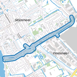Zwarteweg