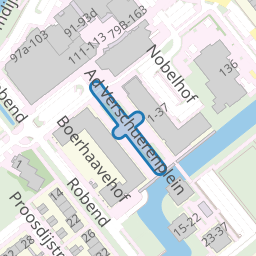 Ad Verschuerenplein