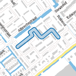Aletta Jacobsstraat