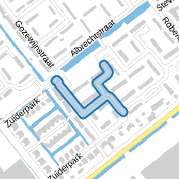 Anne Frankstraat