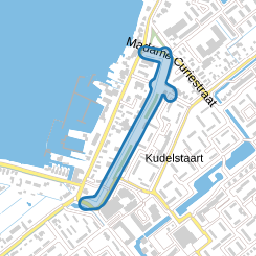 Boezemdijkpad