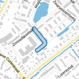 Dotterbloemweg