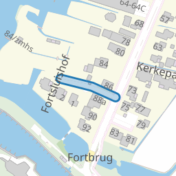 Fortsluishof