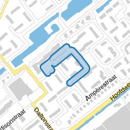 Galvanistraat