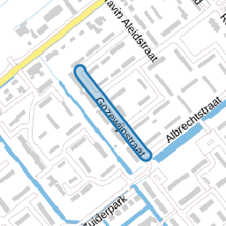 Gozewijnstraat