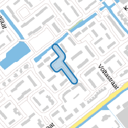 Huygensstraat