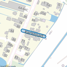 Kerkepad