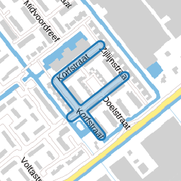Korfstraat