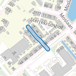 Krabbescheerhof