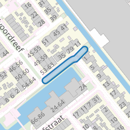 Linksachterstraat