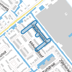 Linksbuitenstraat