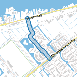 Mastweg