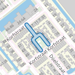 Middencirkelstraat