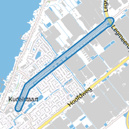 Mijnsherenweg