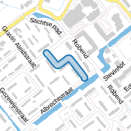 Proosdijstraat
