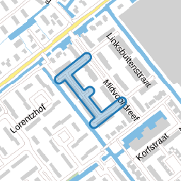 Rechtsbuitenstraat