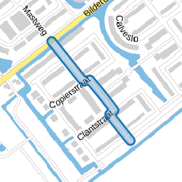 Romeijnstraat