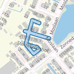 Sterrekrooshof