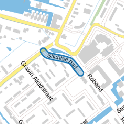 Stichtse pad
