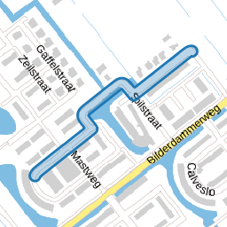 Stuurboordstraat