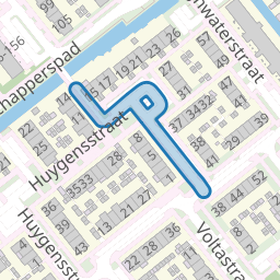 van Leeuwenhoekstraat