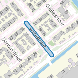 Voltastraat