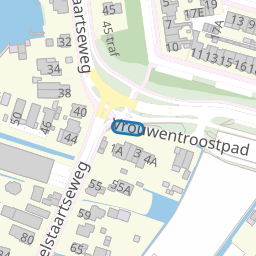 Vrouwentroostpad
