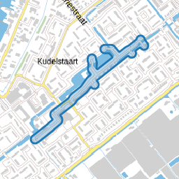Wetenschapperspad